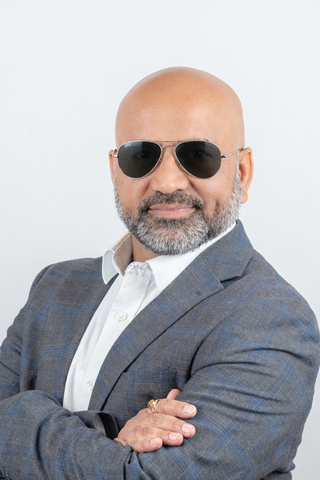 Samir - Principal Appraiser