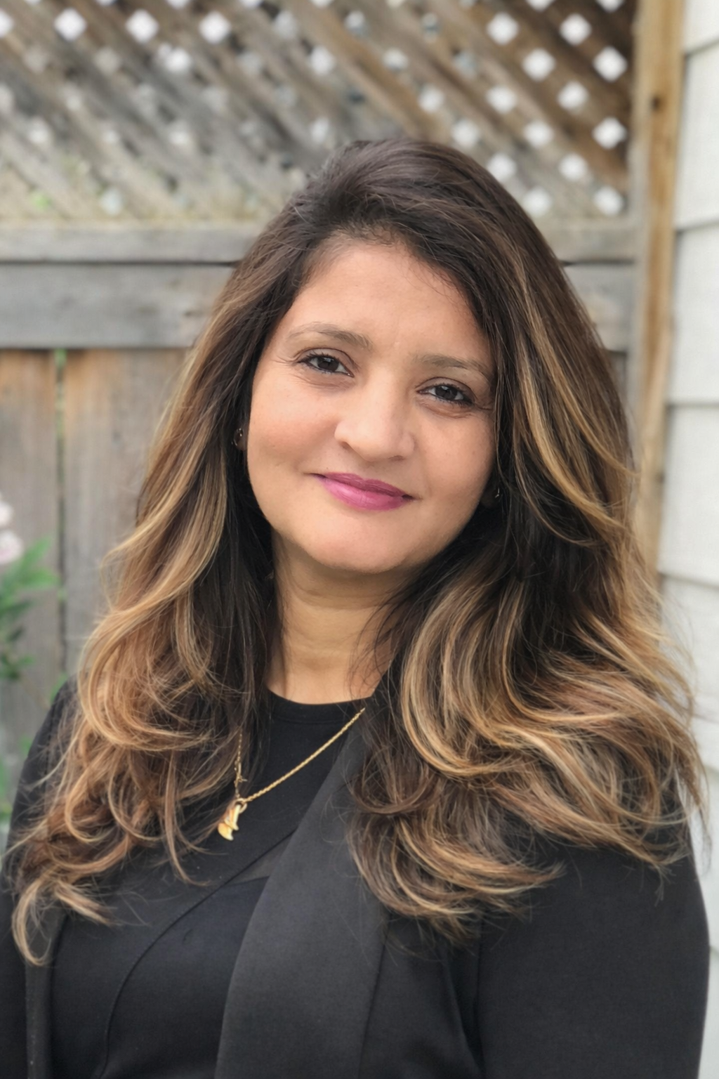 Sangita - Administrative Assistant